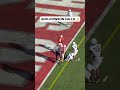 Gus Johnson Calls Better Than Everyone Else 👨‍🍳🤌 #ohiostate #football #cfb #college #buckeyes