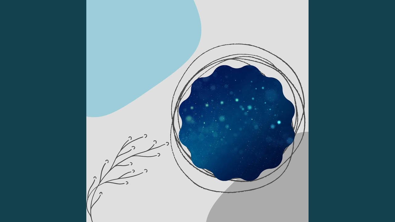 Background for Flowing Throwbacks