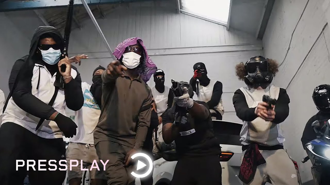 Watch Es x KayoS - Different Now (Music Video) |Pressplay on YouTube Watch Es x KayoS - Different Now (Music Video) |Pressplay on YouTube