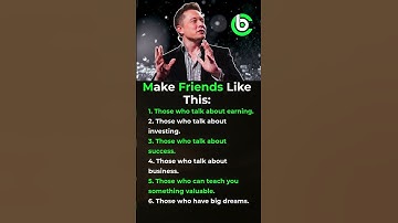 Make Friends Who Help You Grow | Success & Networking Tips #motivation #trendingshorts #shorts #fypシ