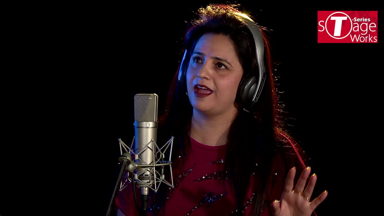 Jaane Kya Baat Hai Sunny Cover Song By Rachna Luthra T Series Jaane Kya Baat Hai Sunny Cover Song By Rachna Luthra T Series
