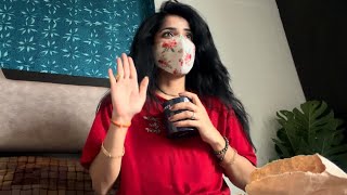 Happy Navratri 🙏🏻Dosto||BY KASHISH CHAWLA VLOG |~