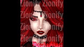 IMVU DP PsychoGhost
