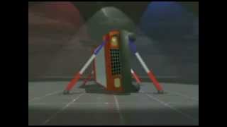 Rescue 42 DVD Chapter 11 - Application Car on Side.wmv
