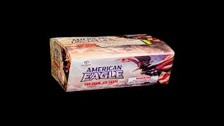 American Eagle