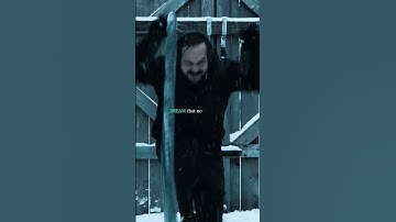 This motivational video uses Dall E Open Ai to generate images - #Shorts #ai #motivation