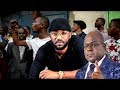 FELIX TSHISEKEDI DONNE SON FEU VERT A FALLY IPUPA POUR SON CONCERT DE BERCY DU 28/02/2020. DIEU MERCI DE L ' UDPS ( VIDEO )