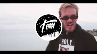 PewDiePie - Bitch Lasagna [T-SERIES DISSTRACK] (INSTRUMENTAL)