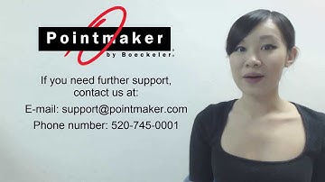 How to Update Firmware for Most Pointmaker Models (PVI-4300, PVI-4600, CPN-series, etc.)