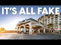 Disney Hotels: Fake Luxury at High Prices ✨