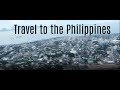 Travel to the Philippines 2017 (Florida-NY-Taiwan-Manila-Davao) - Travel Vlog