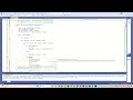 Elimination8 - AQA AS Computer Science Skeleton Code - Elimination C#