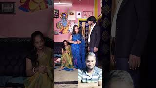 জামাই ষষ্ঠী #funny #funny #ghazale #comedy #baby #love #fun #bangla #aajsajeya #rinadhaka #baytee