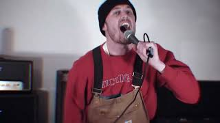 Potionseller - Sniper Rifle (Music Video)