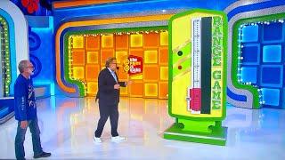 The Price Is Right  Range Game  12292022