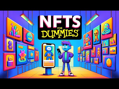 Unlocking the Mystery of NFTs: How You Might Already Be an Unintentional Collector