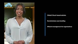 Revolutionize Your Workflow with Case Management as a Service