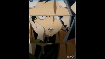 Yuno Gasai really cut Tsubaki