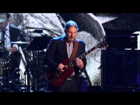 Freddy King Rock and Roll Hall of fame induction