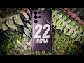 Достойный смартфон?! Ходил МЕСЯЦ с Samsung Galaxy S22 Ultra! Первый Флагман 2022! Мнение про S22!