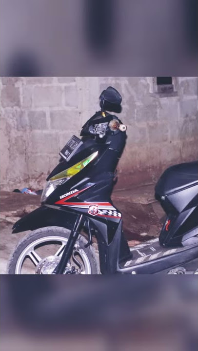 Mamah muda versi beat new.babylook