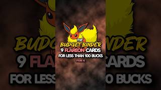 9 Flareon Cards for Less than $100 9 Flareon Cards for Less than $100