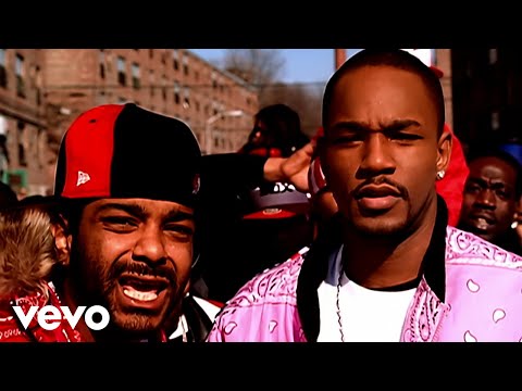 The Diplomats - Dipset Anthem ft. Cam'Ron, Juelz Santana 