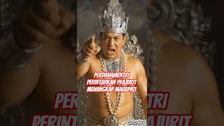 Perdanamentri Perintahkan Prajurit Menangkap Mahapati filmkerajaan filmlaga filmindonesia