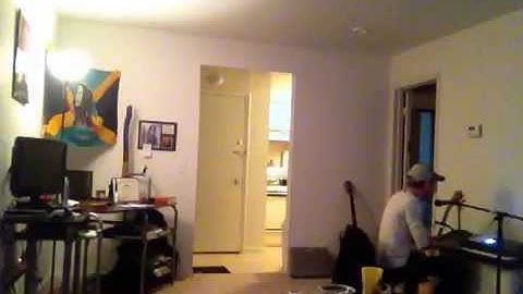 New City - by Brett Hall