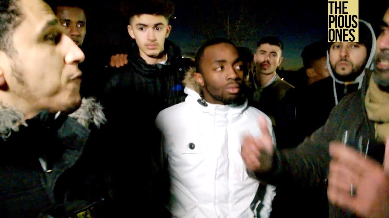 KHALID BIN WALEED WASN'T A SAHABI? SHAMSI PROVES OTHERWISE | SPEAKERS CORNER | HYDE PARK | KHALID BIN WALEED WASN'T A SAHABI? SHAMSI PROVES OTHERWISE | SPEAKERS CORNER | HYDE PARK |