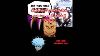 #yogiri takatou Vs strongest anime characters # yogiri Vs strongest anime character # ISEKAITALK