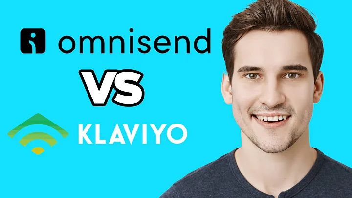 Omnisend vs Klaviyo: Pros and Cons Review Comparison