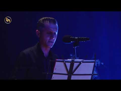 DELSOZ KHALEDI MAJLESI SHOVANA دلسوز خالدی مجلسی شوانه