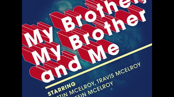 MBMBAM - Zack Attack Is A Ghost