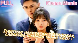 [Indo Dub] Top hacker goes undercover as a substitute bride, secretly threatens cold CEO husband?...