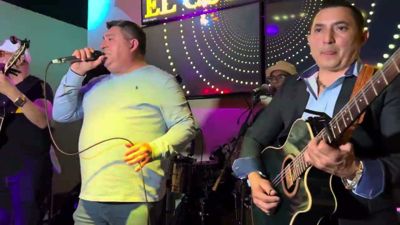 Signo Libra (cover ) by Bachata 503 #bachata #cortavenas #salvadoreños #bachatasensual