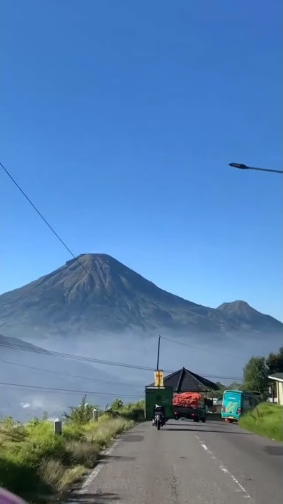 Loc at 📌 Dieng, Wonosobo