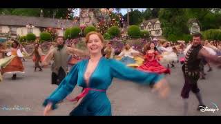 Classic Claim   Disenchanted   Disney+