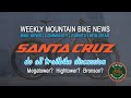 Santa Cruz Megatower vs Hightower vs Bronson, which one? | WMBN
