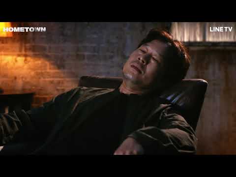 【HOMETOWN 返鄉】精彩預告：2021驚悚推薦！| LINE TV 共享追劇生活