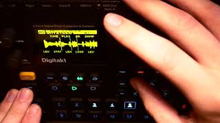 HD digitakt time stretching teaser