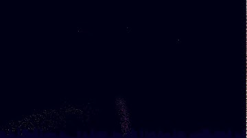 PROCJAM 2014: Comets mkII