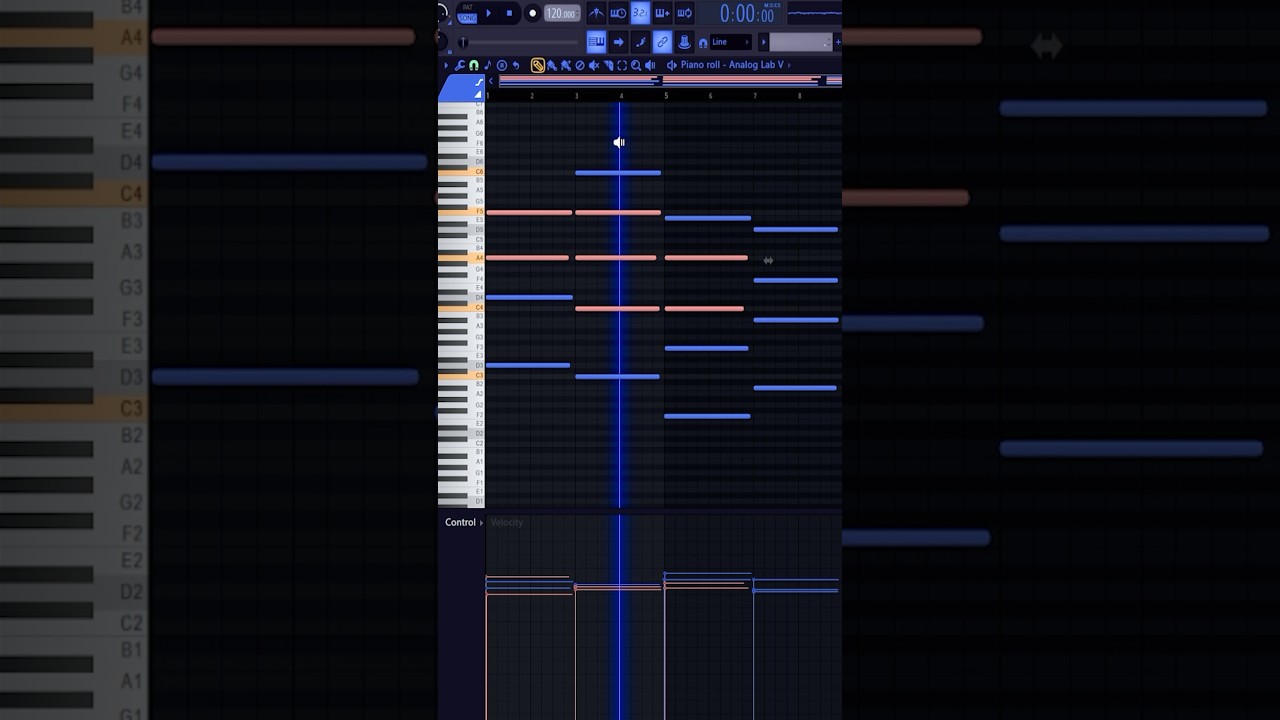 Как создавать эмоциональные последовательности аккордов