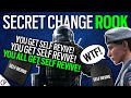 Secret Change - Rook Armour BUFF! - 6News - Rainbow Six Siege #pcgamepass