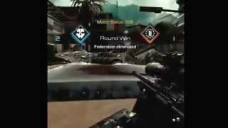 CoD-Ghosts: 720 L115 Ts Wealth