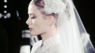 La Nieta De Grace Kelly Se Ve Exactamente Como La Famosa Actriz screenshot 3