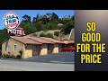 Tamalpais Motel - So Good for the Price | San Francisco (CA), United States🌟