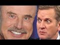 Is Jeremy Kyle Our New Dr. Phil? | React Couch