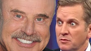 Is Jeremy Kyle Our New Dr. Phil? React Couch