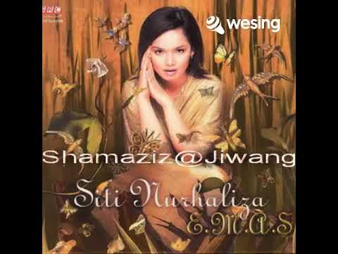 Video ini dari WeSing cover Siti Nurhaliza
